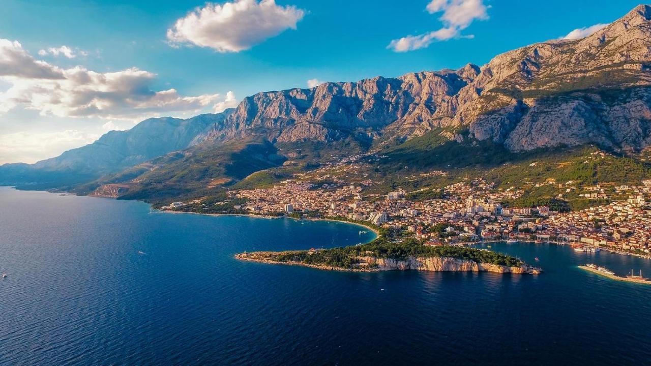 Rustical Holiday Resort Olea Имотски Екстериор снимка