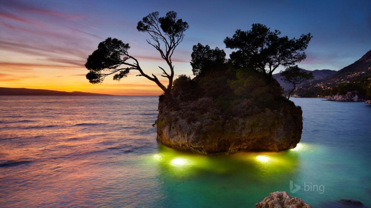 Rustical Holiday Resort Olea Имотски Екстериор снимка
