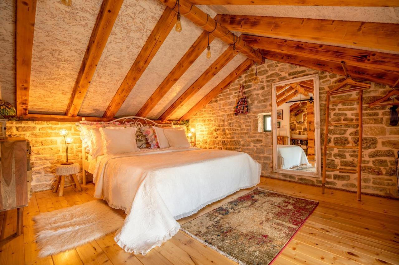 Rustical Holiday Resort Olea Имотски Екстериор снимка