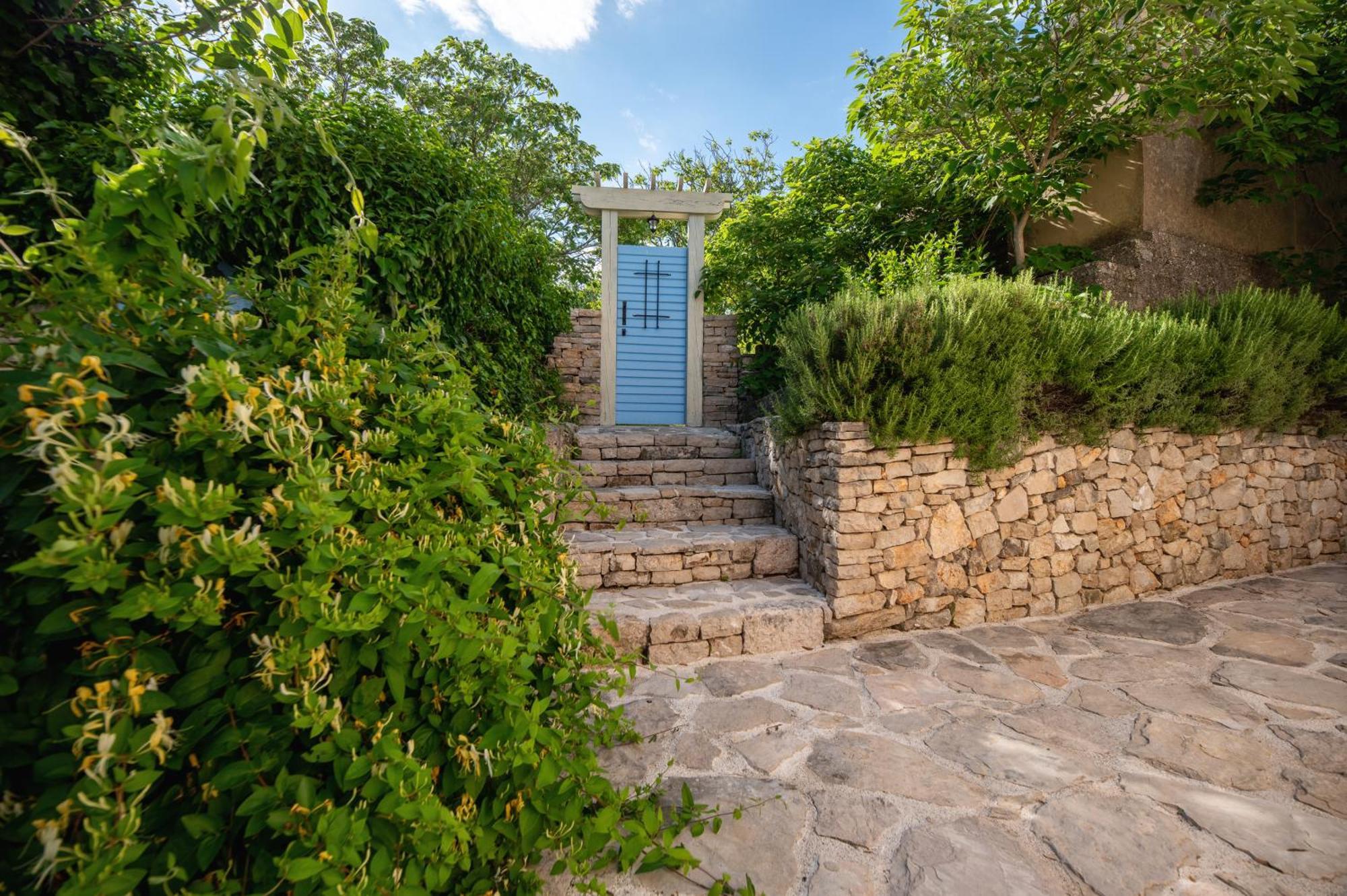 Rustical Holiday Resort Olea Имотски Екстериор снимка