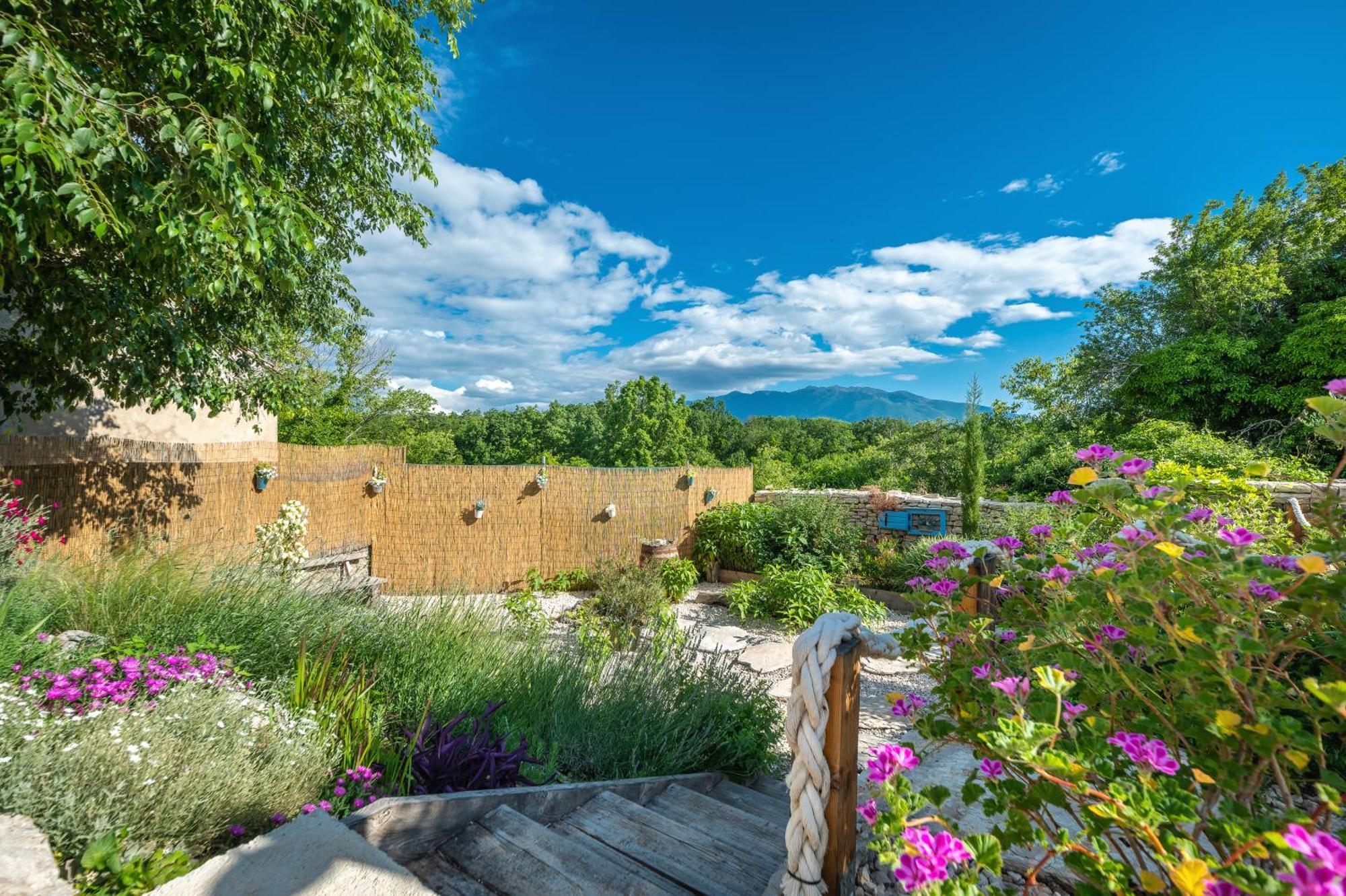 Rustical Holiday Resort Olea Имотски Екстериор снимка