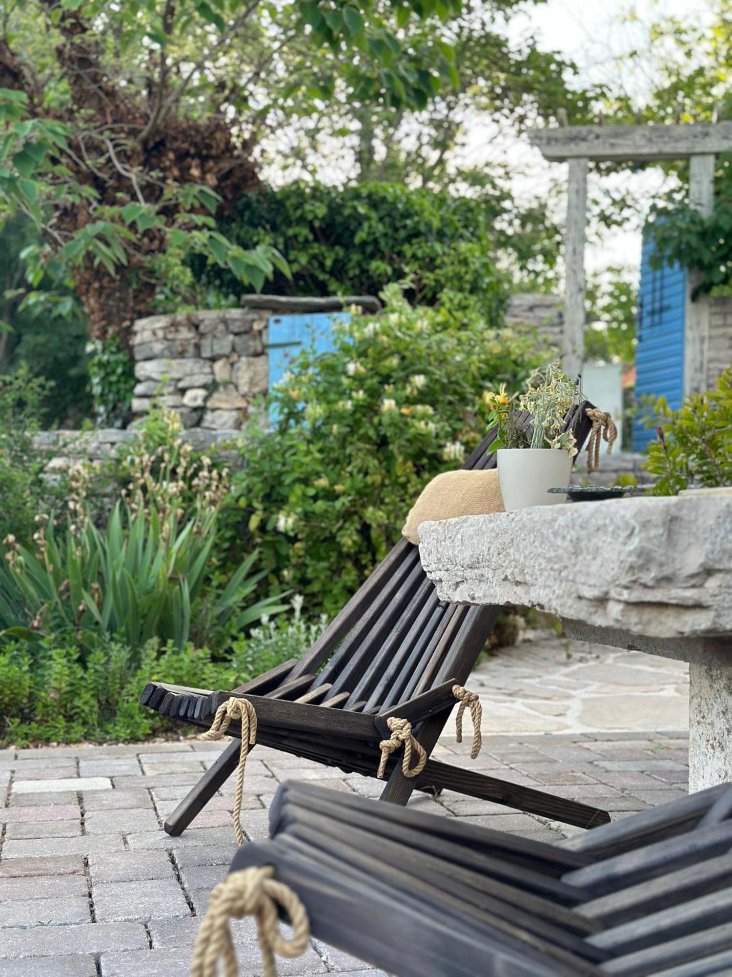 Rustical Holiday Resort Olea Имотски Екстериор снимка