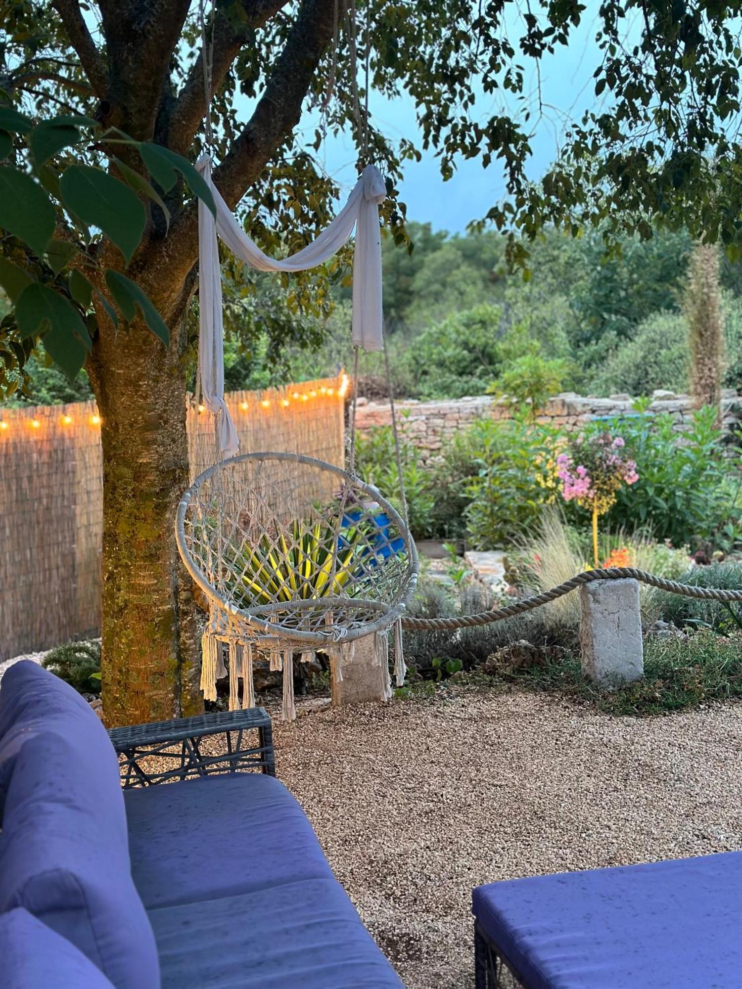 Rustical Holiday Resort Olea Имотски Екстериор снимка